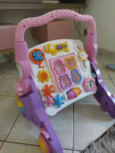 Andador infantil