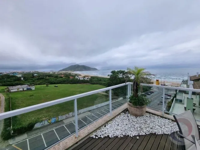 Cobertura para Venda em Florianópolis, Santinho, 5 dormitórios, 5 suítes, 6 banheiros, 4 v