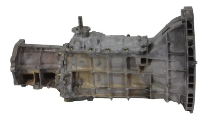 CAIXA CÂMBIO MANUAL RANGER 2.5 DIESEL 98-04