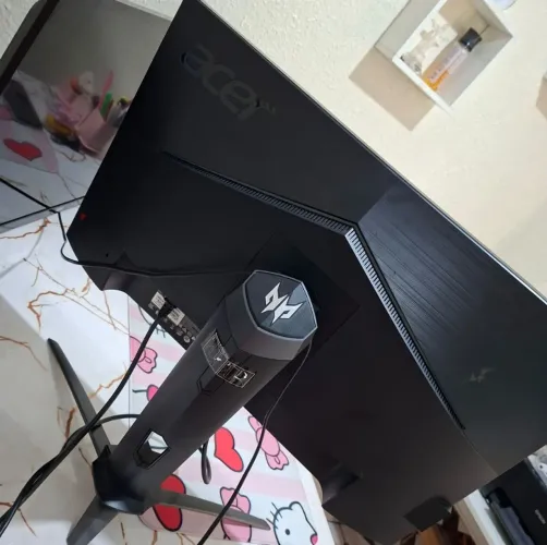 Monitor Gamer