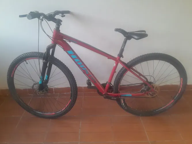 Vende se bike aro 29