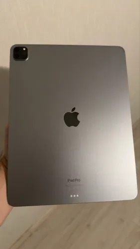 ¡Pad Pro 6a geração Wi-Fi A2436 Chip M2 256GB 12,9
