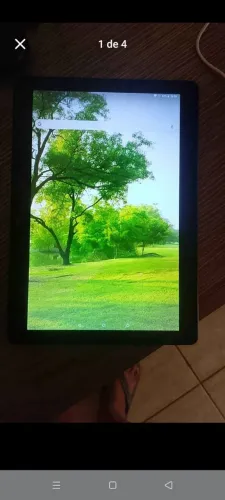 Tablet Multilaser