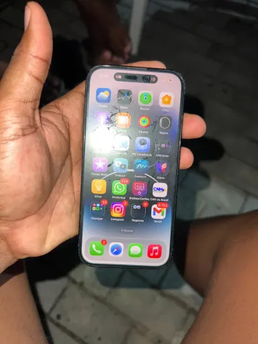 iPhone 14 Pro (sabor 17)