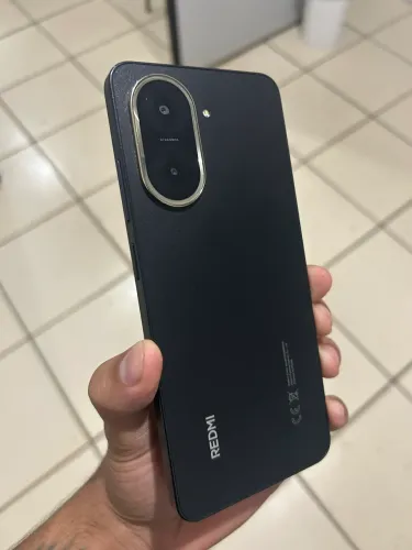 Redmi A5