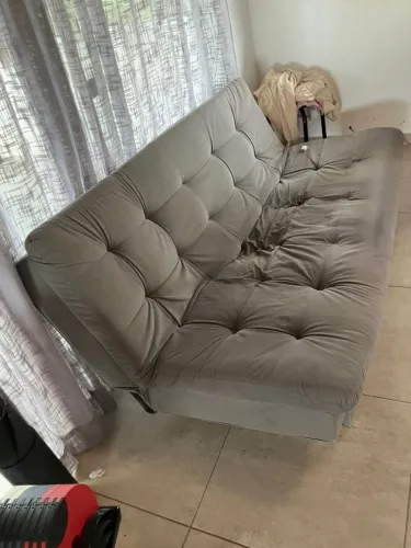 Sofá cama