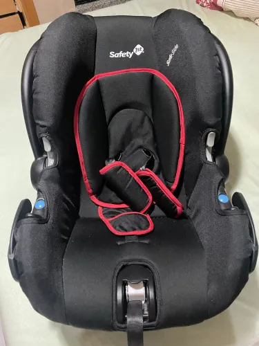 Bebê Conforto