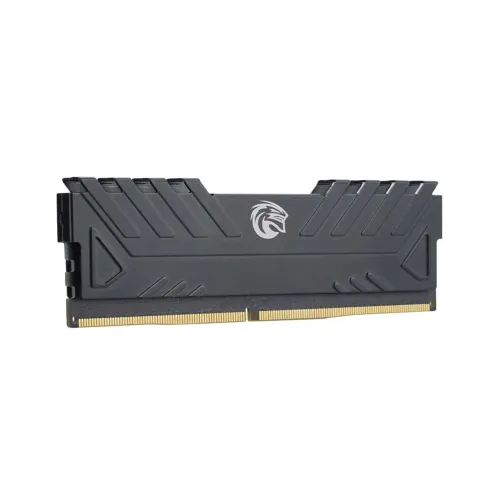 Memória ddr4 8 gigas!