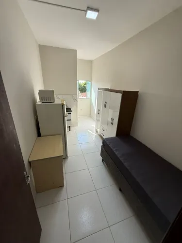 Aluguel de quartos e kitnet no Jd Rosolem hortolandia 