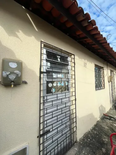 Casa para alugar com 1quarto, 30 m² - Parque Araxá