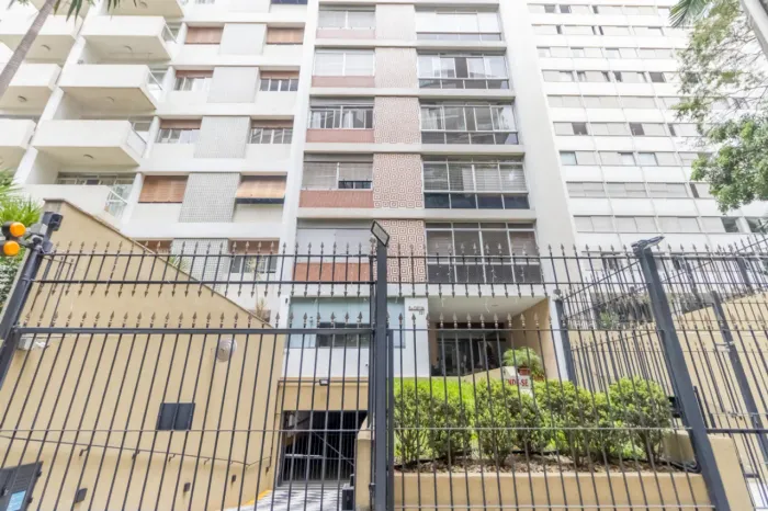 Apartamento para venda em Perdizes com 3 quartos, sendo 1 suíte, 279m²