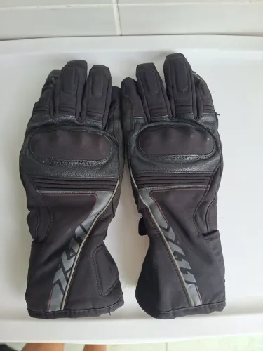 Luva X11 Dry Supertech Tam P