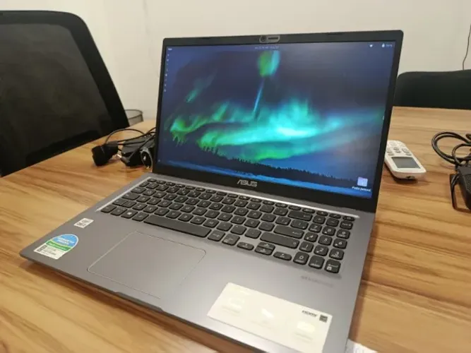 Notebook ASUS X515J - Intel Core I3