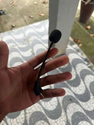 Microfone headset original Cloud 2 