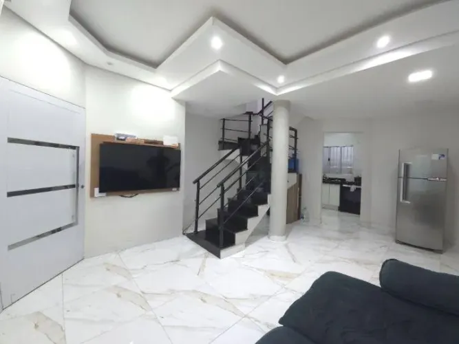 Casa à venda em Sumaré, Residencial Portal Bordon II, com 2 quartos, com 95 m²