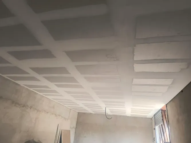 Drywall- forro gesso - parede