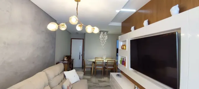 Cobertura Residencial à venda, Santos Dumont, Vila Velha - CO0092.