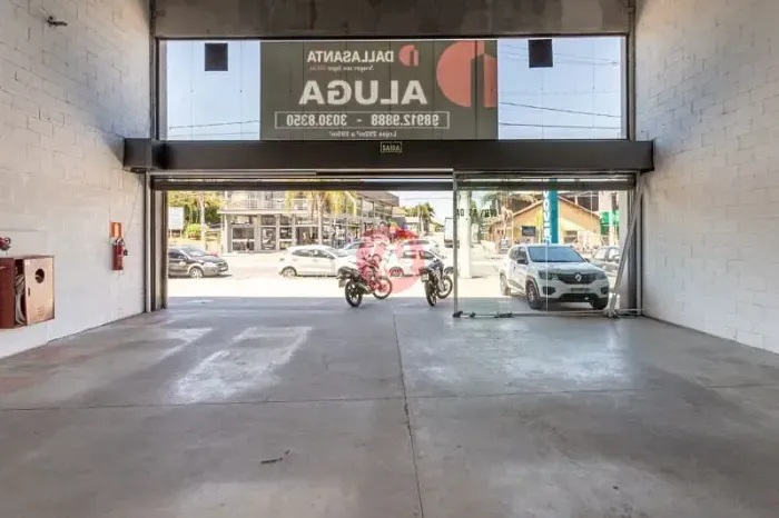 Loja para locação, Centro, Viamão, RS