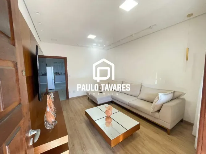 Casa à venda, 2 quartos, 1 suíte, 2 vagas, Nova Cintra - Belo Horizonte/MG