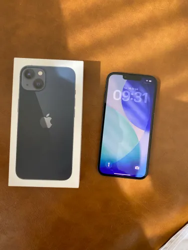 iPhone 13 128GB - Excelente Estado