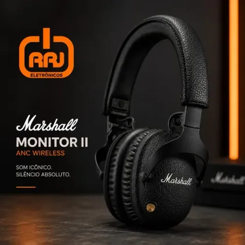 Fone Marshall Monitor II ANC Wireless