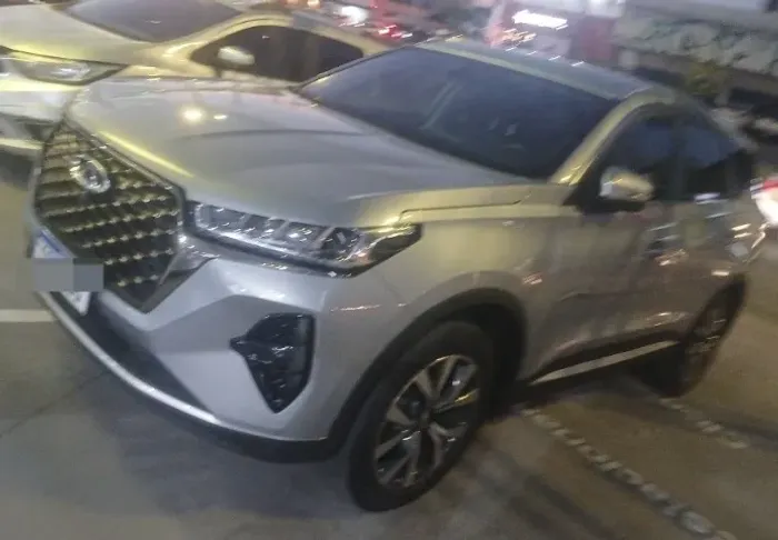 Chery Tiggo 7 Pro 1.6 Turbo 16V Aut. 2023