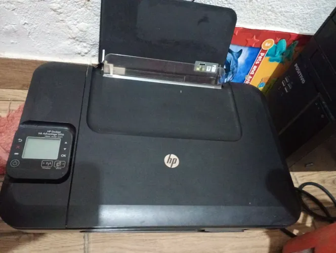 Impressora HP Deskjet