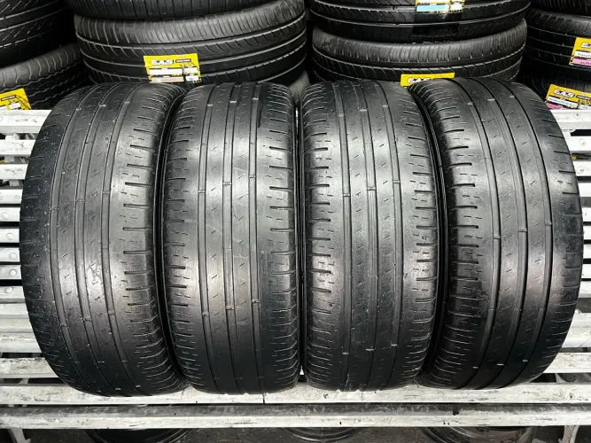 Jogo de Pneus 205/55/16 Kelly Goodyear Edge Sport / Pneu 205/55R16