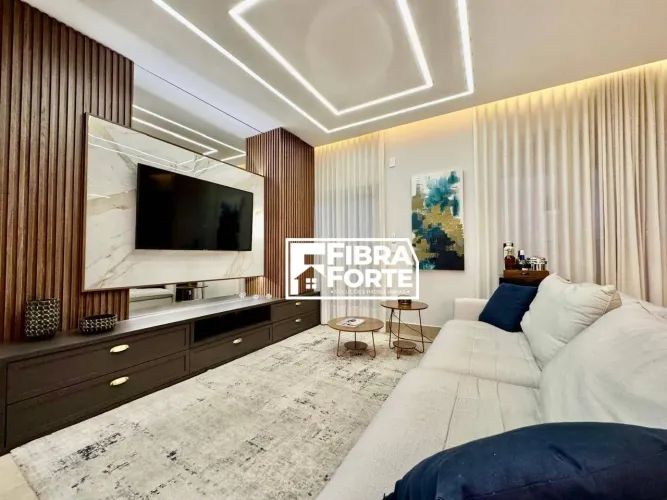 Apartamento a venda no Swiss Park Campinas/SP