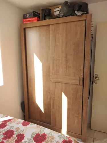 Guarda roupa Farolândia