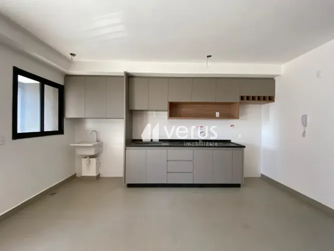 Imóvel para aluguel possui 90 metros quadrados com 3 quartos em Jardim Sul - Uberlândia -