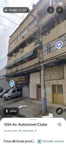 Vendo apartamento