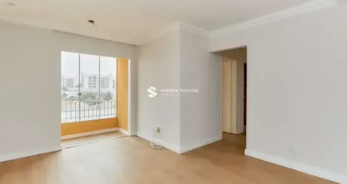 Apartamento para alugar em São Francisco, Curitiba