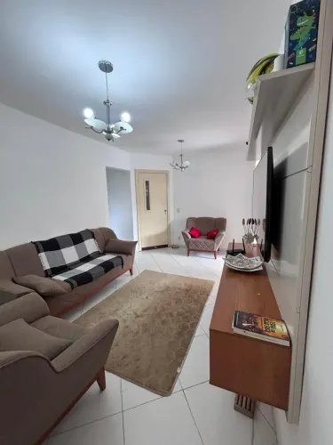 ALUGO LINDO APARTAMENTO MOBILIADO ZONA SUL