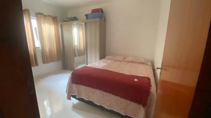 Aluga-se apartamento jardim barragem 1