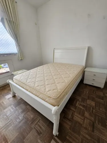 Vende-se Colchão