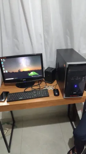 Pc Completo