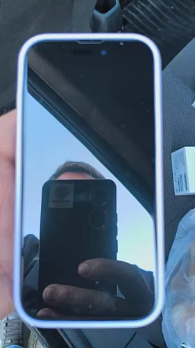 iPhone 15 NOVO 