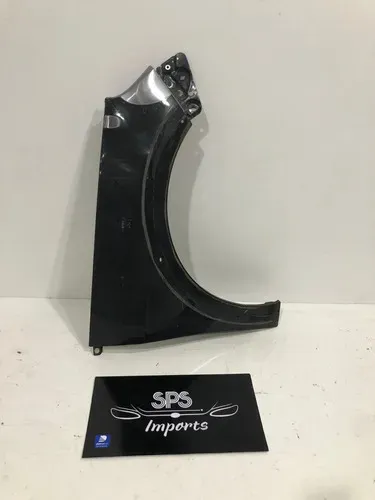 Paralama Direito Vw Gol G5 Saveiro 2008 A 2013 Original
