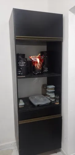 Vendo conjunto de armários para cozinha