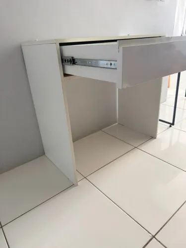 Mesa 100% mdf escritorio computador