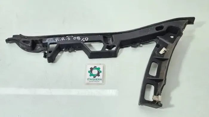 Guia Parachoque Traseiro Direito Range Rover Sport Ano 2008