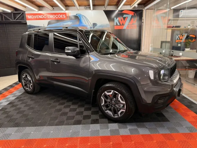Jeep Renegade Sport Altitude 1.3 TB Flex Aut. 2025