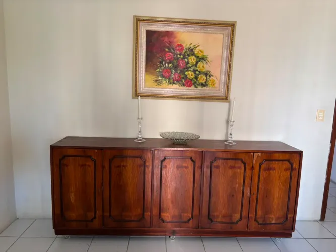 Lindo armário buffet