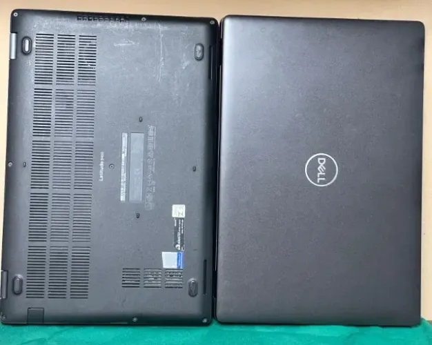 Notebook Dell Latitude 5400