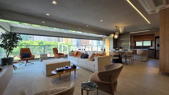 APARTAMENTO À VENDA EM PERDIZES, 4 DORMITÓRIOS, 2 SUÍTES. 3 VAGAS DE GARAGEM DETERMINADAS