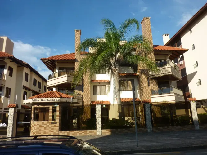 Locação Apartamento Florianópolis SC