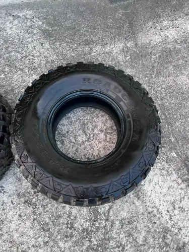 Kit 4 Pneus Roadcruza Aro 16 RA3200 315/75R16 127/124Q 10PR