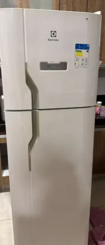 Geladeira Electrolux Frostfree