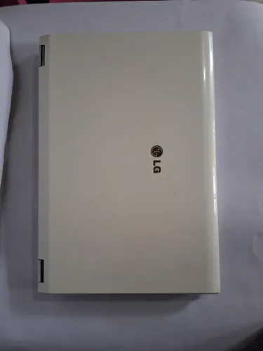 Notebook LG